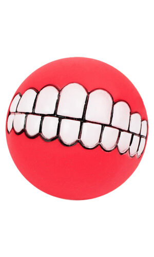 Juguete Pelota Dientes