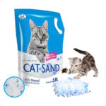 Sanitaria en Gel  3.8L