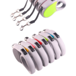 Correa extensible huellas 5M - Imagen 2