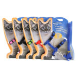 Pretal para Gato