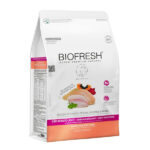 BIOFRESH LIGHT Perro Raza Pequeña X 3Kg + ¡Regalo!