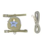Pretal con mini mochila talle M - Imagen 4
