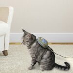 Pretal con mini mochila talle M - Imagen 5