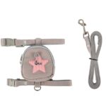 Pretal con mini mochila talle M - Imagen 3