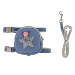 Pretal con mini mochila talle M - Imagen 2