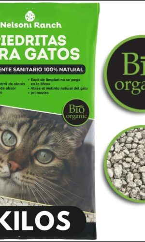 SANITARIA BIOSTONES 4K