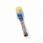 Collar animal print 2.5