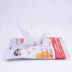 GUANTE HUMEDO DE MASCOTAS - Imagen 2