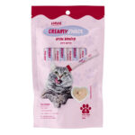 SALSA LOPETS  KATSUOBUSHI (ATUN BLANCO) Y ATUN 60g