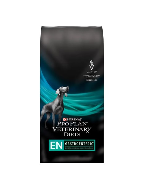 GASTROINTESTINAL PERRO Veterinary Diets Gastrointestinal Alimento Seco para Trastornos Gastroentéricos 7.5k - Imagen 1