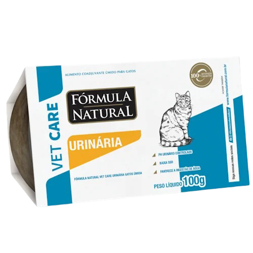 PATE FORMULA URY PATE FORMULA NATURAL URINARY - Imagen 1