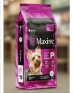 Maxine adulto razas pequeñas 21kg + obsequio!! - Imagen 3