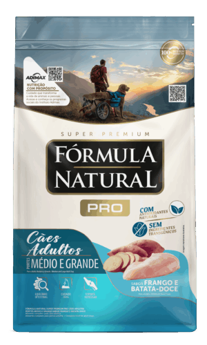 FORMULA NATURAL PRO AD RM Y RG X20K