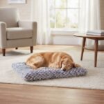 CAMA COLCHONETA GIGANTE 117CM X 75CM