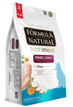 FORMULA FRESH MEAT ADULTOS RG Y GIGANTES 12Kg - Imagen 3