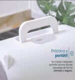 Baño cerrado con orejitas + pala!! - Imagen 3