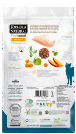 FORMULA Gato AD 10Kg FRESH MEAT + CONTENEDOR GATO - Imagen 5
