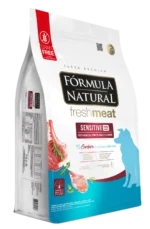 FORMULA SENSITIVE AD RM y RG CORDERO 12KG - Imagen 2