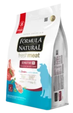 FORMULA SENSITIVE AD RM y RG CORDERO 12KG - Imagen 3